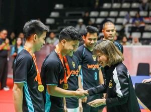 Jojo-Ginting Ajak Penonton Tanding Bareng di wondr BrightUp Cup 2025