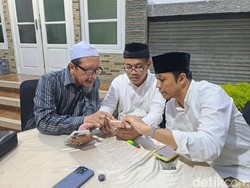 Kiai Sepuh NU Sampaikan 2 Sikap Usai Pertemuan dengan Gus Yahya di Tebuireng