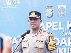 Berkas Perkara Libatkan Eks Pengacara Anak Bos Prodia Dilimpahkan ke Jaksa