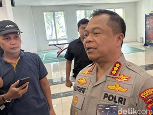 Balap Liar di Surabaya Masih Marak, 16 Motor Diamankan