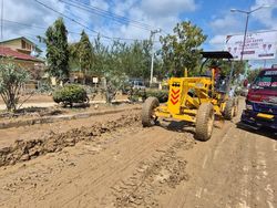 Pemulihan Akses Jalan di Aceh Terus Dikebut, Begini Progresnya
