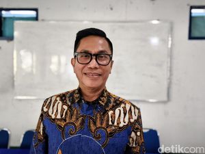 Mamat Rachmat: Pendidikan Jabar Harus Merata Tanpa Diskriminasi
