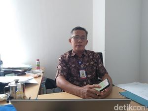 Dinkes Palembang Catat 211 Kasus HIV/AIDS, Soroti Keterlambatan Diagnosis