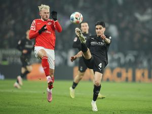 Mainz 05 Vs Moenchengladbach: Kevin Diks Cs Menang 1-0