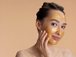 Cara Menghilangkan Komedo Secara Alami, Gunakan 10 Bahan Ini!