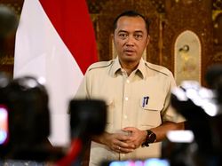 Mensesneg: Secara Umum Semua Wilayah Terdampak Bencana Sudah Terjangkau