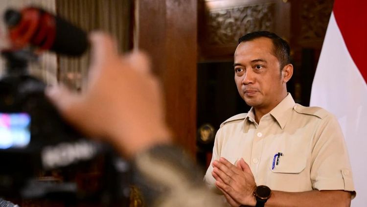 Rahasia Proyek Hilirisasi Terbongkar: Groundbreaking Dimulai Bulan Ini
