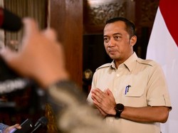 Prabowo Gelar Ratas di Akhir Pekan, Bahas Percepatan Tangani Bencana Sumatera