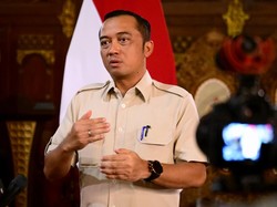 Istana Bilang Warga Koordinasi ke Pemda Jika Mau Manfaatkan Kayu Banjir