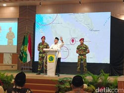 Bahlil Usul Koalisi Permanen ke Prabowo, Zulhas: Saya Mendukung