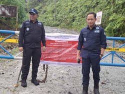 Menteri LH Awasi Dua Perusahaan di Batang Toru Terkait Banjir Sumut