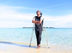 Dunia Harus Tahu, Penyandang Disabilitas Bosan Dengar Lagu Jual Kesedihan