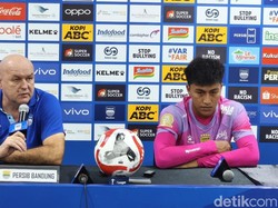 Kalahkan Borneo, Bojan Hodak Sanjung Penampilan Timnya