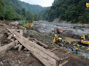 Pemkab Padang Pariaman Perpanjang Masa Darurat Bencana hingga 13 Desember