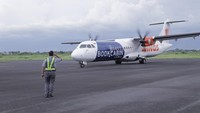 Viral Harga Tiket Melambung di Aceh, Ini Penjelasan Wings Air