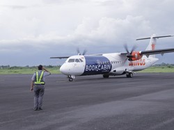 Viral Harga Tiket Melambung di Aceh, Ini Penjelasan Wings Air