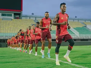 Jadwal Siaran Langsung PSM Makassar Vs Persebaya Surabaya Malam Ini