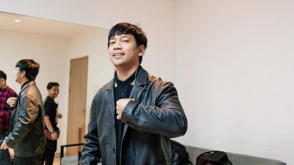 Potret Baru Rumah Rian DMasiv yang Dirombak 7 Bulan