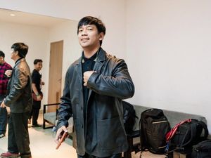 Potret Baru Rumah Rian DMasiv yang Dirombak 7 Bulan