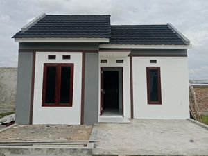 5 Pilihan Rumah Murah di Klaten, Harganya Mulai Rp 125 Juta