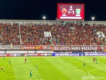 I.League Rancang Aturan Klub Wajib Punya Fanbase