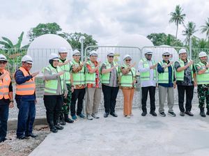 TelkomGroup Resmikan Community Gateway Pertama di Merauke