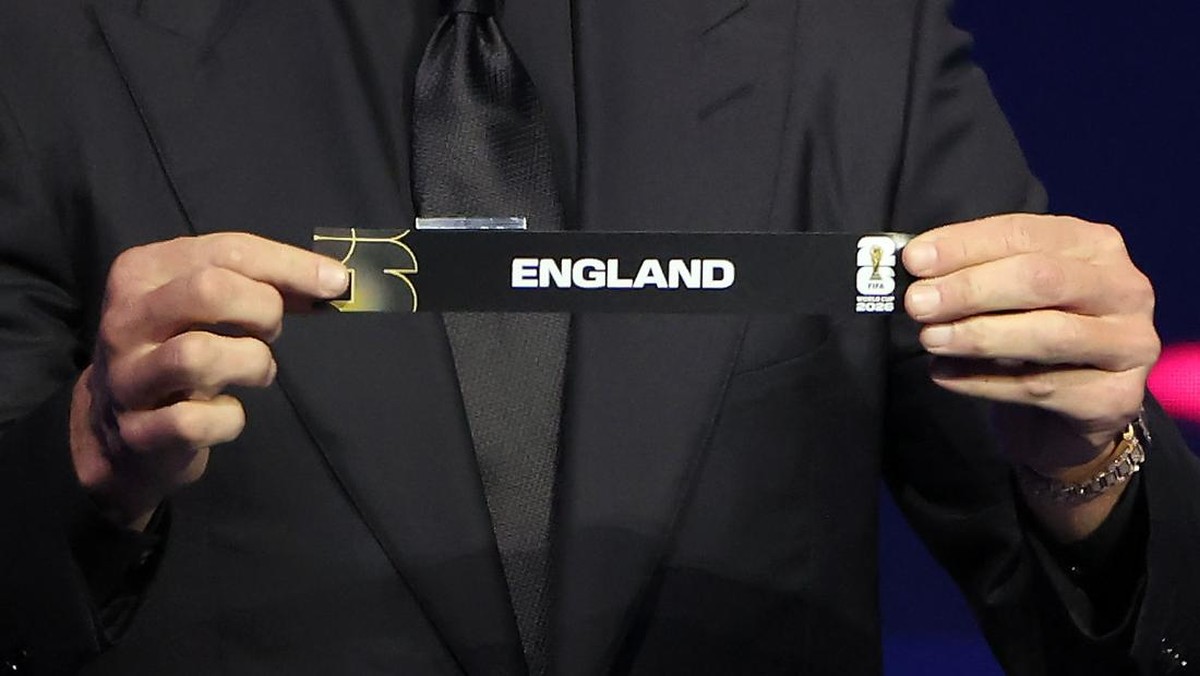 Foto: Hector Vivas - FIFA/FIFA via Getty Images