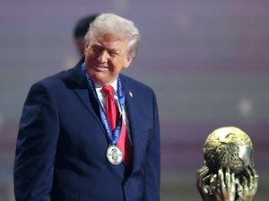 5 Berita Terpopuler Internasional Hari Ini