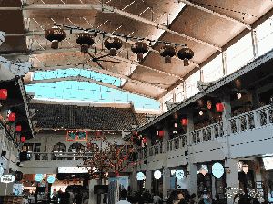 Seru Banget, Cara Baru Keliling Jakarta Lewat Walking Tour