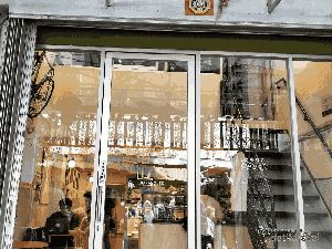 Lit Bakehouse, Hidden Gem di Pecinan Glodok, yang sedang Diburu Traveler