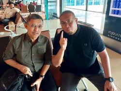 Andre Rosiade dan Hutama Karya Pastikan Pemulihan Jalur Lembah Anai