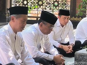 Deretan Fakta Dukungan Kiai Sepuh NU ke Gus Yahya Usai Pemakzulan