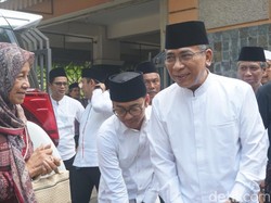 Gus Yahya Siapkan 1 Tas Penuh Dokumen Saat Hadiri Panggilan Kiai Sepuh NU