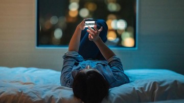 Pantang Begadang di Tempat Tidur, Dokter Ahli Somnologi Ungkap Risikonya