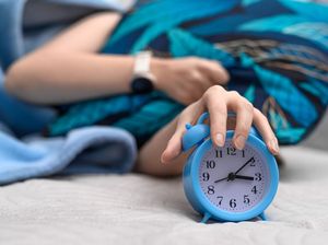 Tidur Berkualitas Harus 8 Jam? Salah Kaprah, Ini yang Benar Menurut Pelatih Tidur