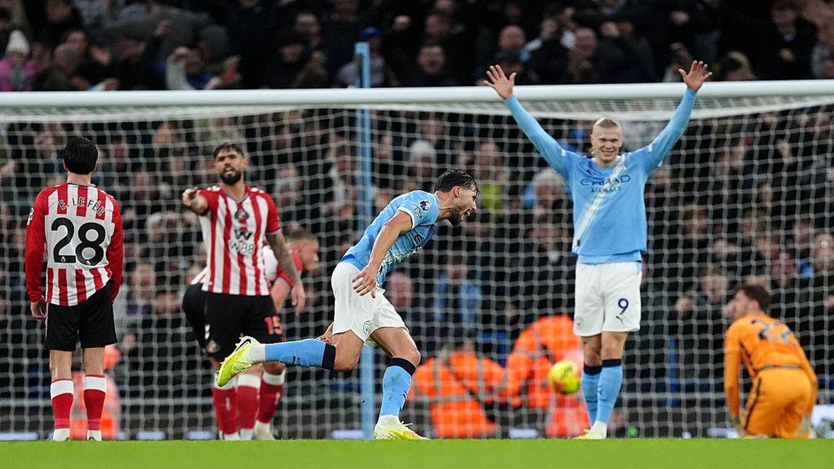 Foto: PA Images via Getty Images/Martin Rickett - PA Images