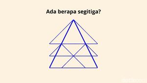 Asah Otak Jelang Hari Senin, Hitung Angka Ini Secepat Kilat!