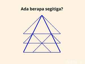 Asah Otak Jelang Hari Senin, Hitung Angka Ini Secepat Kilat!