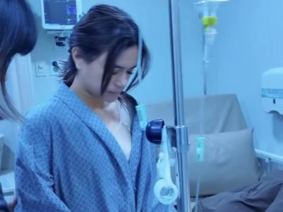 8 Foto Audi Marissa ke Seoul Tanpa Anak & Suami, Jalani Operasi Sedot Lemak