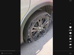 Viral Ban Innova Masih Bagus Tiba-tiba Pecah, Ini Pelajaran Pentingnya!