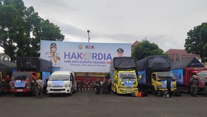 Pemkot Bandar Lampung Kirim Bantuan untuk Korban Bencana Sumatera