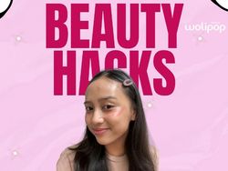 Video Beauty Hacks: Igari/Hangover Makeup