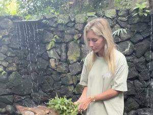 Rekam Jejak Bintang Porno Bonnie Blue di Indonesia Usai Ditangkap di Bali