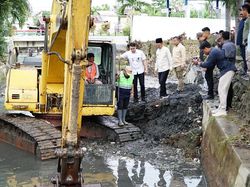 Potensi Cuaca Ekstrem, BPBD Bengkulu Minta Warga Waspadai Bencana