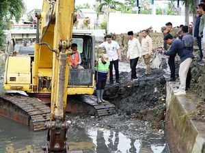 Potensi Cuaca Ekstrem, BPBD Bengkulu Minta Warga Waspadai Bencana
