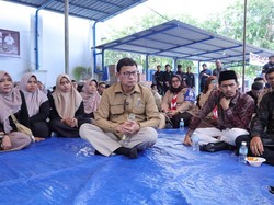 BPOM Galang Donasi-Bangun Posko Kemanusiaan untuk Korban Bencana di Sumatera