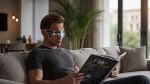 Kenalin Nih! Aiman, Chef AI Canggih yang Bikin Chef Manusia Was-Was