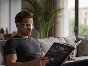 Kenalin Nih! Aiman, Chef AI Canggih yang Bikin Chef Manusia Was-Was