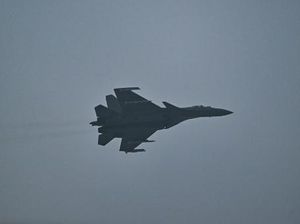 Ketegangan Terbaru Jepang vs China