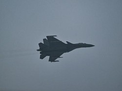 Tensi Tinggi! Jet Tempur China Kunci Radar Tembakan ke Pesawat Jepang